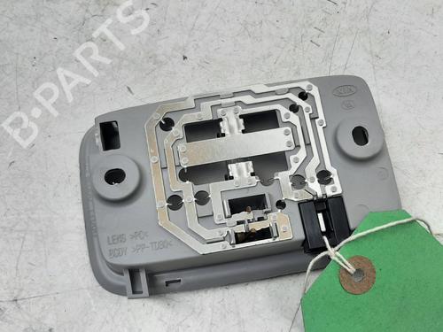 Innerbelysning KIA PICANTO III (JA) 1.0 | BP36593707I8 - Image 3