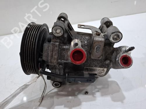 Used AC compressor AC compressor 39236097 39236097