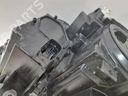 Right headlight BMW 1 (F21) 118 i | BP37520195C29 - Image 6