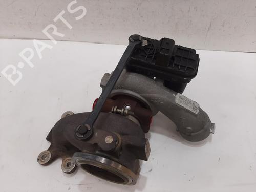 Turbocharger/Supercharger SKODA OCTAVIA III (5E3, NL3, NR3) 1.5 TSI | BP30094907M71 
