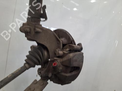 Left front suspension VOLVO V40 Hatchback (525) D2 | BP34576787M72 - Image 6