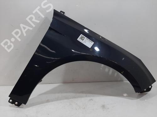 Used Right front fenders Right front fenders 37629394 37629394