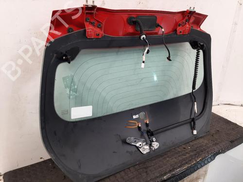 Heckklappe TOYOTA AYGO (_B4_) 1.0 (KGB40) | BP30829410C6