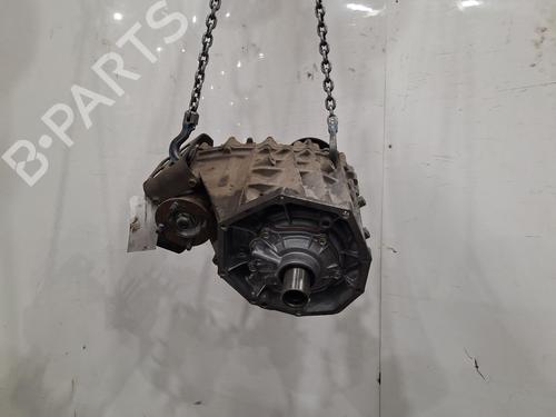 Used Transfer box Transfer box MITSUBISHI L200 / TRITON (KJ_, KK_, KL_) 2.4 DI-D 4WD (KL1T) (181 hp) 39888757 39888757
