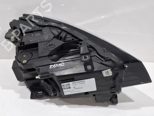 Left headlight AUDI Q2 (GAB, GAG) 30 TDI | BP40455366C28 - Image 4