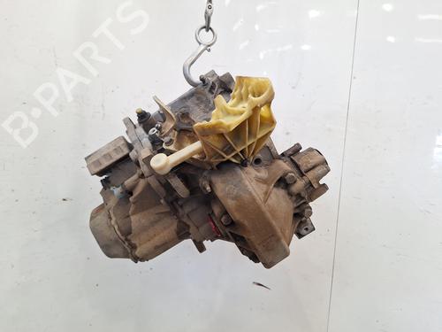 Gearbox PEUGEOT 2008 I (CU_) 1.6 BlueHDi 100 | BP36452271M3 - Image 4