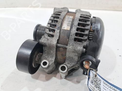 Alternator BMW 1 (E81) 116 i | BP32977124M7  - Image 5