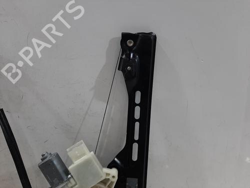 Front right window mechanism CITROËN C4 Picasso II 1.6 BlueHDi 120 | BP33125251C23 - Image 2