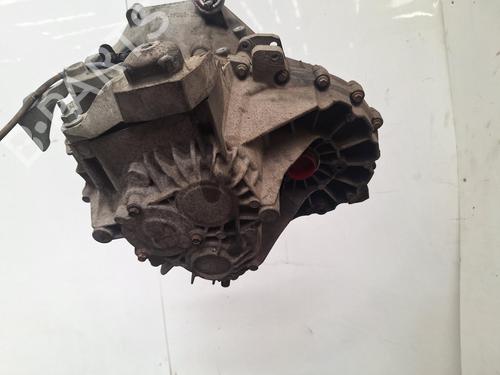 Gearbox FORD KUGA II (DM2) 2.0 TDCi | BP37422045M3 - Image 4