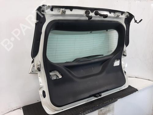 Tailgate JEEP COMPASS (MP, M6, MV, M7) 1.4 MultiAir | BP28085329C6 