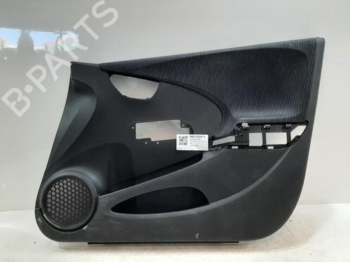 Used Other Other HONDA JAZZ III (GE_, GG_, GP_, ZA_) 1.3 i (GE6, GG3, GG6) (100 hp) 34339372 34339372