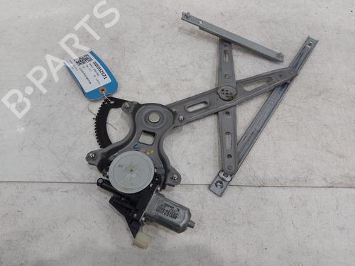Front left window mechanism HYUNDAI i20 I (PB, PBT) 1.4 | BP26864621C22 