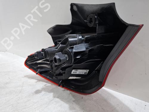 Right taillight VAUXHALL CORSA Mk IV (E) (X15) 1.4 | BP39471362C35 - Image 6