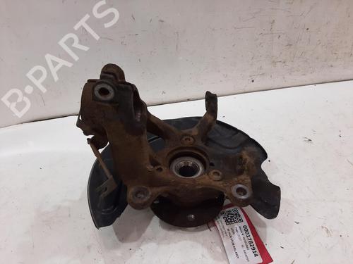 Right front steering knuckle SEAT LEON (5F1) 1.6 TDI | BP37694140M26  - Image 5