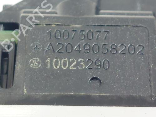 Left front window switch MERCEDES-BENZ E-CLASS Coupe (C207) E 350 BlueTEC / d (207.326) | BP26818232I27 - Image 5