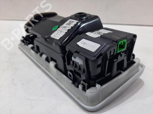 Air vent LAND ROVER RANGE ROVER IV (L405) 4.4 SDV8 4x4 | BP29417588I21 