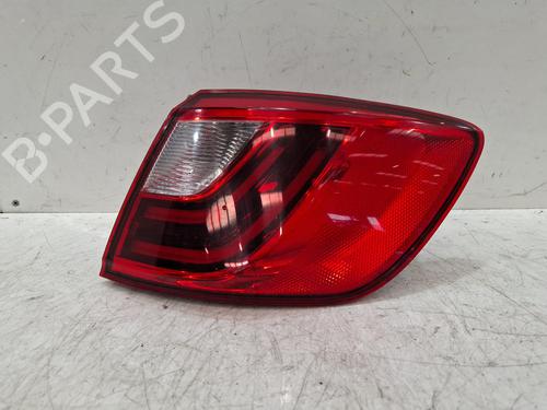 Used Right taillight Right taillight SEAT IBIZA IV ST (6J8, 6P8) 1.2 TSI (105 hp) 40185332 40185332