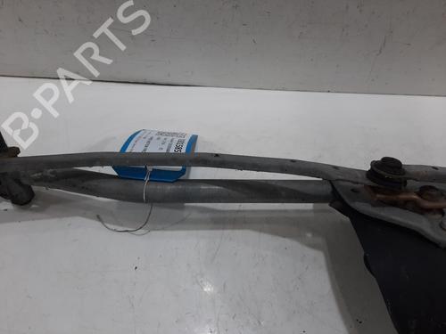Front wiper motor MINI MINI Convertible (R52) Cooper S | BP30790008M29