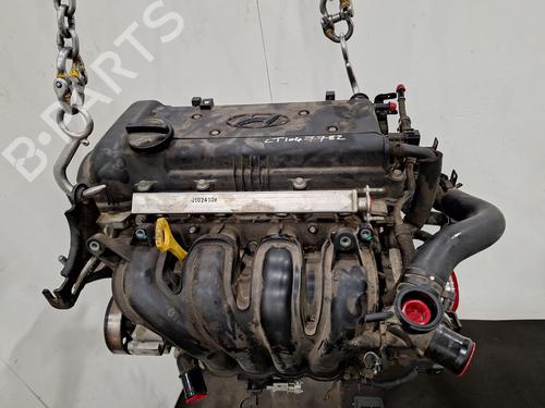 Engine HYUNDAI ix20 (JC) 1.4 | BP33988640M1  - Image 6