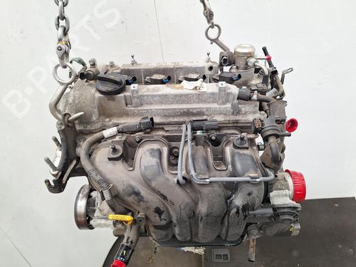 Engine KIA CEE'D (JD) 1.6 GDI | BP34644427M1  - Image 6
