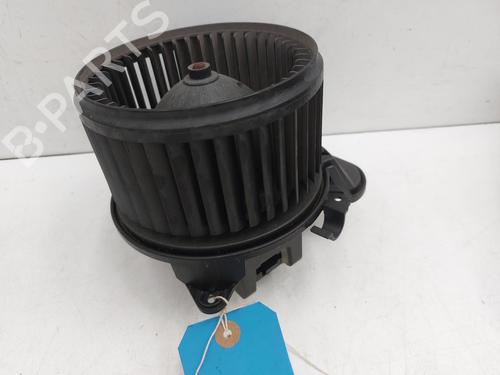 Varmeblæser FIAT PUNTO EVO (199_) 1.2 (69 hp) 26755897