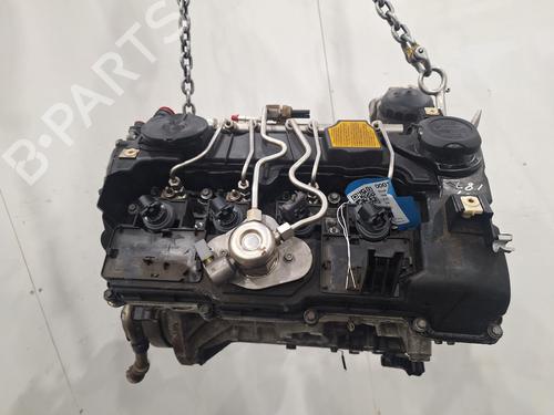 Engine BMW 3 (E90) 318 i | BP31650456M1 