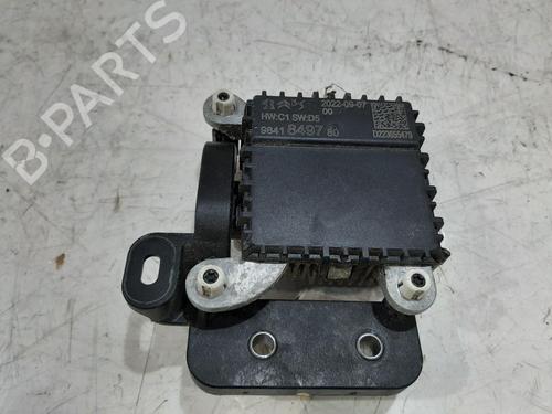 Electronic module VAUXHALL MOKKA 1.2 (76) | BP33466837M83 - Image 2