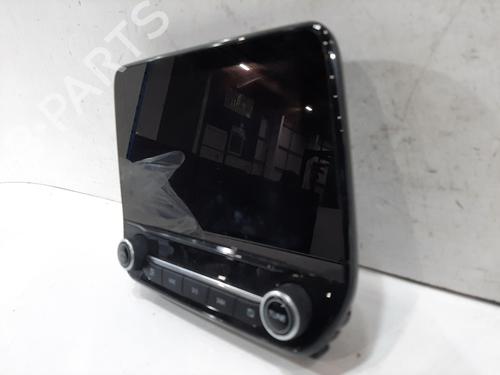 Electronic module FORD FIESTA VII (HJ, HF) 1.0 EcoBoost mHEV ACTIVE | BP31628243M83