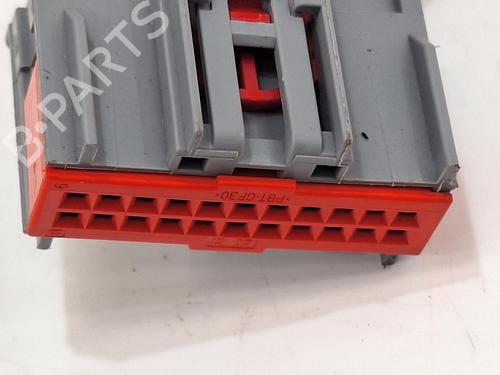 Left mirror JAGUAR I-PACE (X590) EV400 AWD | BP26864490C26 