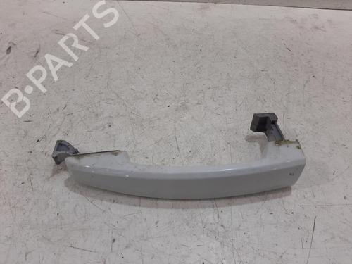 Udvendigt håndtag VAUXHALL ANTARA A (L07) 2.2 CDTi 4x4 (163 hp) 33124955