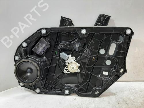Rudehejsemekanisme Højre foran Rudehejsemekanisme Højre foran FORD FOCUS IV (HN) 1.5 EcoBlue (120 hp) 36985787 36985787