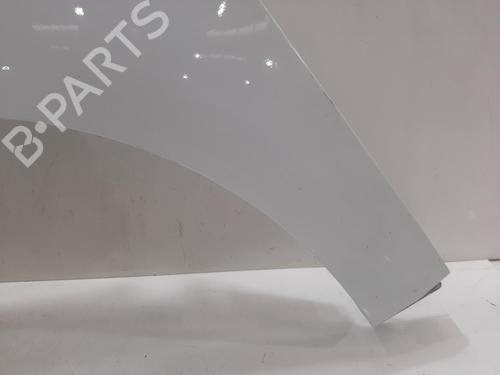 Left front fenders FORD TRANSIT COURIER B460 Box Body/MPV 1.5 TDCi | BP29061222C41 