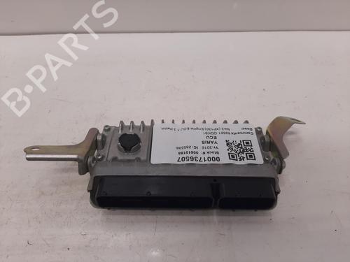 Used Engine control unit (ECU) Engine control unit (ECU) 36661815 36661815