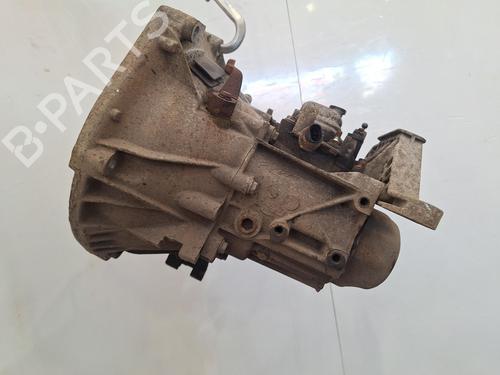Gearbox FIAT PUNTO (199_) 1.2 (199AXZ1A, 199BXZ1A) | BP36535254M3 - Image 4