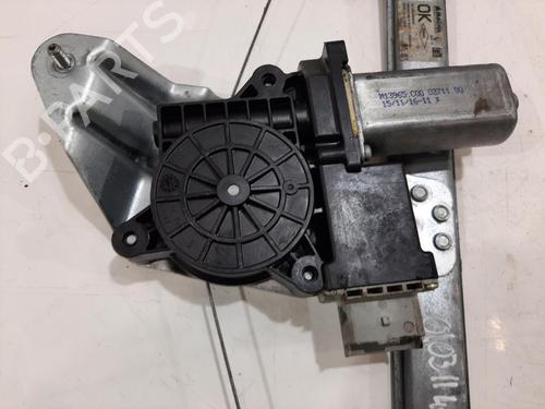 Front right window mechanism DACIA SANDERO II 1.5 dCi | BP30141683C23