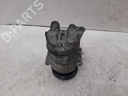 AC compressor VAUXHALL ASTRA Mk VII (K) (B16) 1.6 Turbo | BP37871880M34 - Image 5