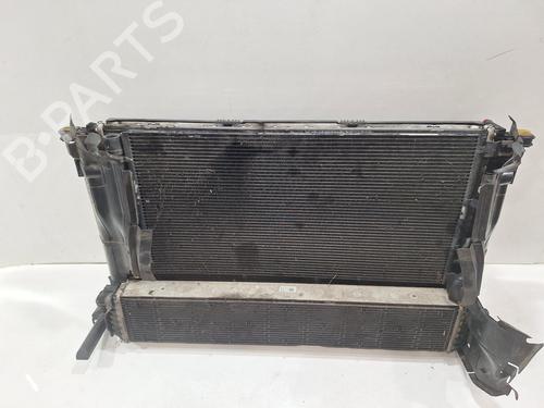 Radiator set AUDI A4 B9 Avant (8W5, 8WD) 1.4 TFSI | BP38525631M120 - Image 3
