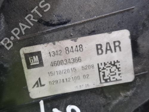 Right taillight VAUXHALL CORSA Mk IV (E) (X15) 1.4 | BP39433221C35 - Image 2