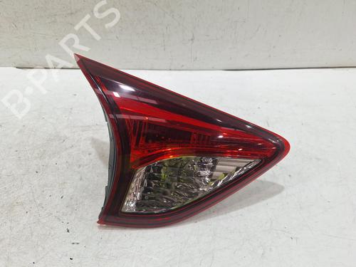 Używane Lampa tylna lewa MAZDA CX-5 (KE, GH) 2.2 D (KE2FW) (150 hp) 32381120