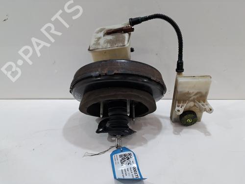 Used Servo brake Servo brake PEUGEOT PARTNER Tepee 1.6 HDi 90 (92 hp) 36451221 36451221