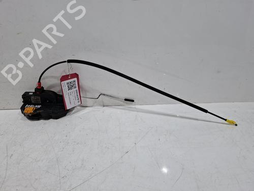 Used Front left lock Front left lock 39267535 39267535