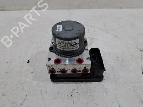 Used ABS pump ABS pump SSANGYONG ACTYON SPORTS II 2.2 Xdi 4WD (178 hp) 33435726 33435726