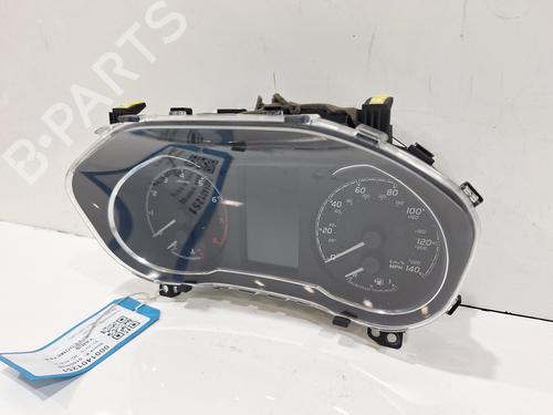 Instrument cluster TOYOTA YARIS (_P13_) 1.5 (NSP131_) | BP26848706C47 