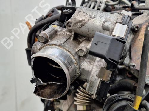 Engine KIA SPORTAGE III (SL) 1.7 CRDi | BP39916713M1 - Image 3