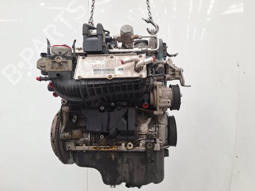 Engine SKODA FABIA II (542) 1.2 TSI | BP36773656M1 - Image 4
