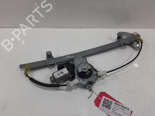 Used Front right window mechanism Front right window mechanism 36811861 36811861