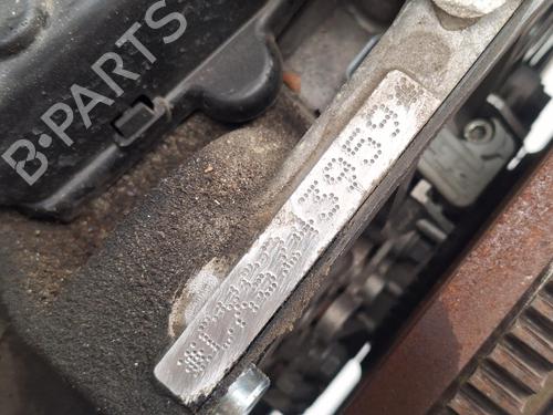 Engine VW GOLF VII (5G1, BQ1, BE1, BE2) 1.4 TSI | BP38067377M1 - Image 2