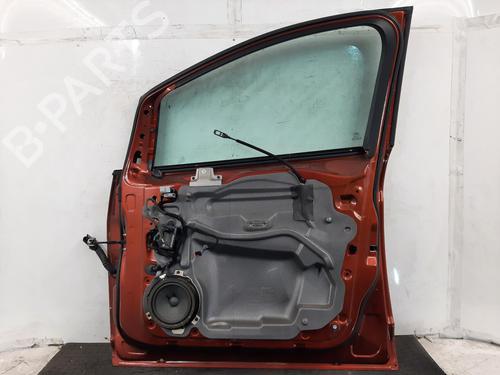 Right front door FORD GRAND C-MAX (DXA/CB7, DXA/CEU) 2.0 TDCi | BP30180375C3