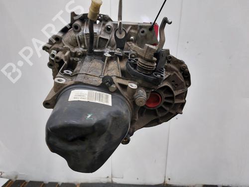 Gearbox RENAULT MEGANE II (BM0/1_, CM0/1_) 1.4 16V (BM0B, CM0B) | BP26778788M3 