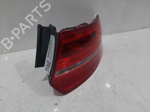 Used Right taillight Right taillight AUDI A3 Sportback (8PA) 2.0 TDI 16V (140 hp) 35986192 35986192